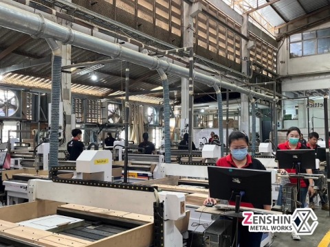 ฉลุลาย อลูมิเนียม อลูมิเนียมคอมโพสิต  พลาสวูด ไม้แผ่นทุกชนิด